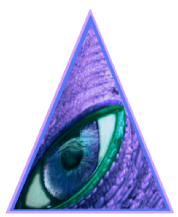 dragoneyetrifrontblue1