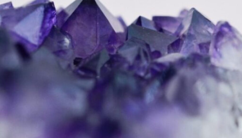 purplecrystal