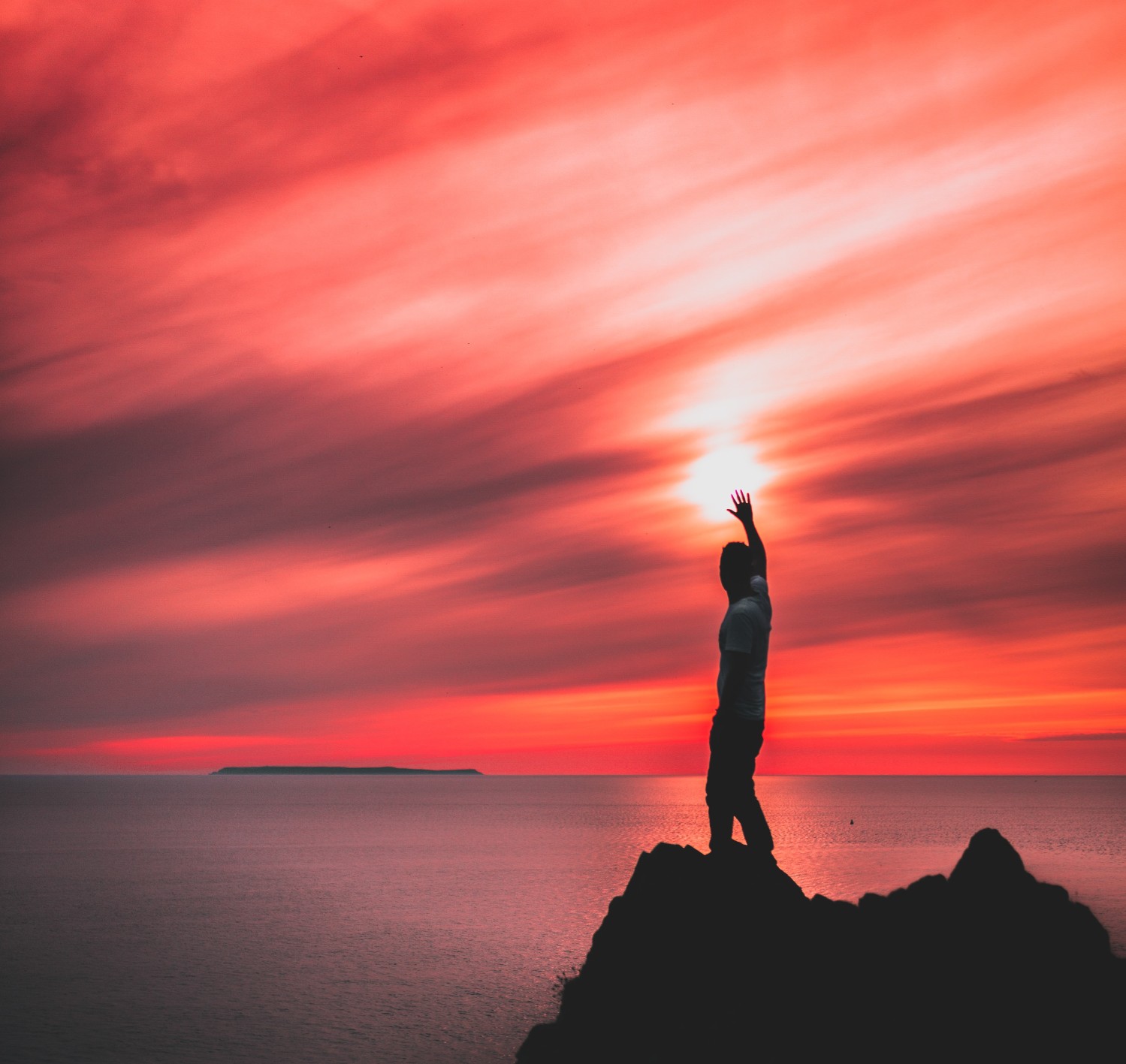 Thanks Bobby Johnson on Unsplash