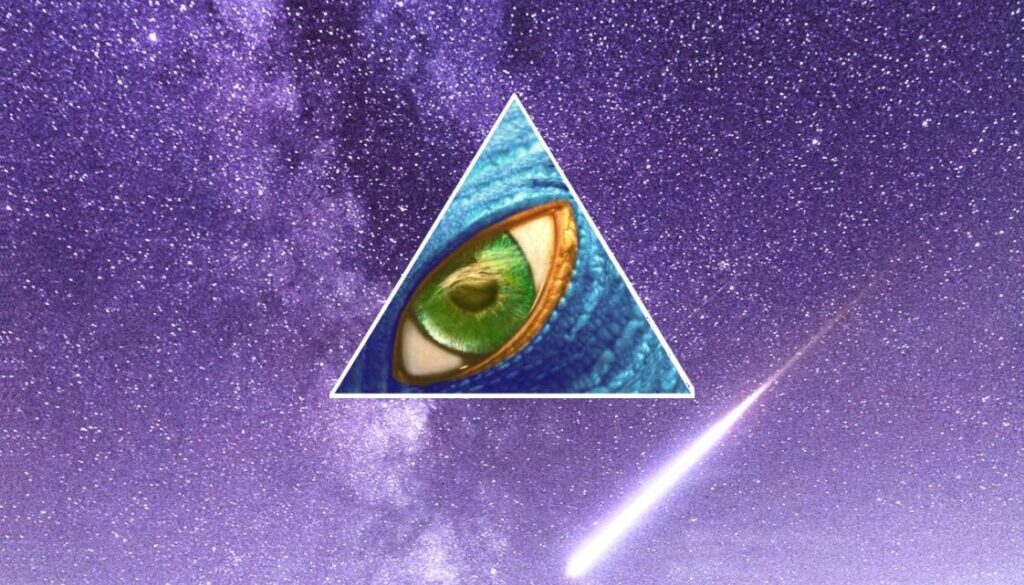 dragonseyewithbluesky