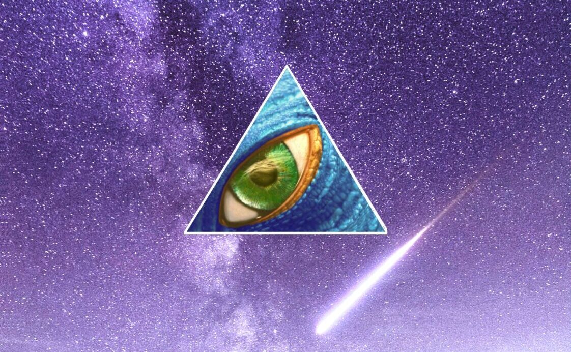 dragonseyewithbluesky