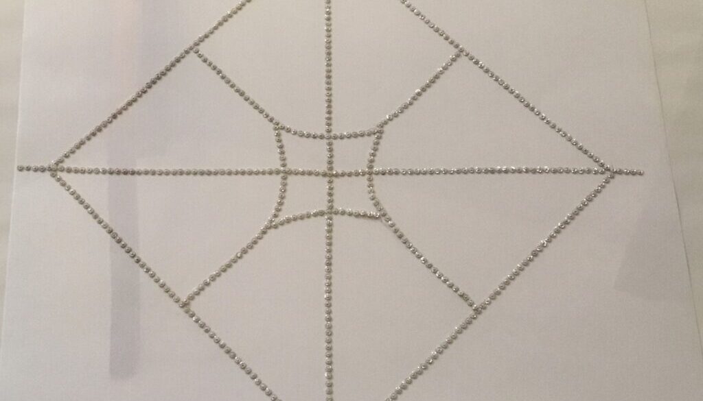 galactic symbol of unity ...dragons eye hub