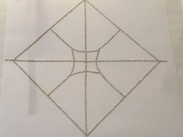 galactic symbol of unity ...dragons eye hub