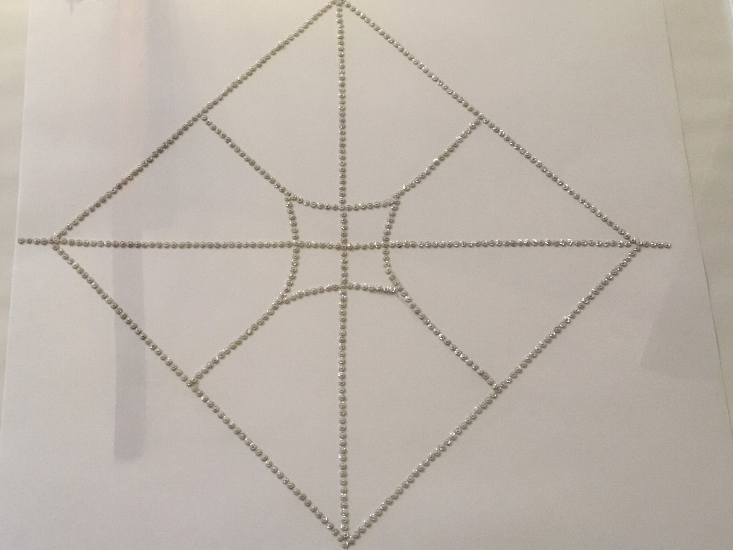 galactic symbol of unity ...dragons eye hub